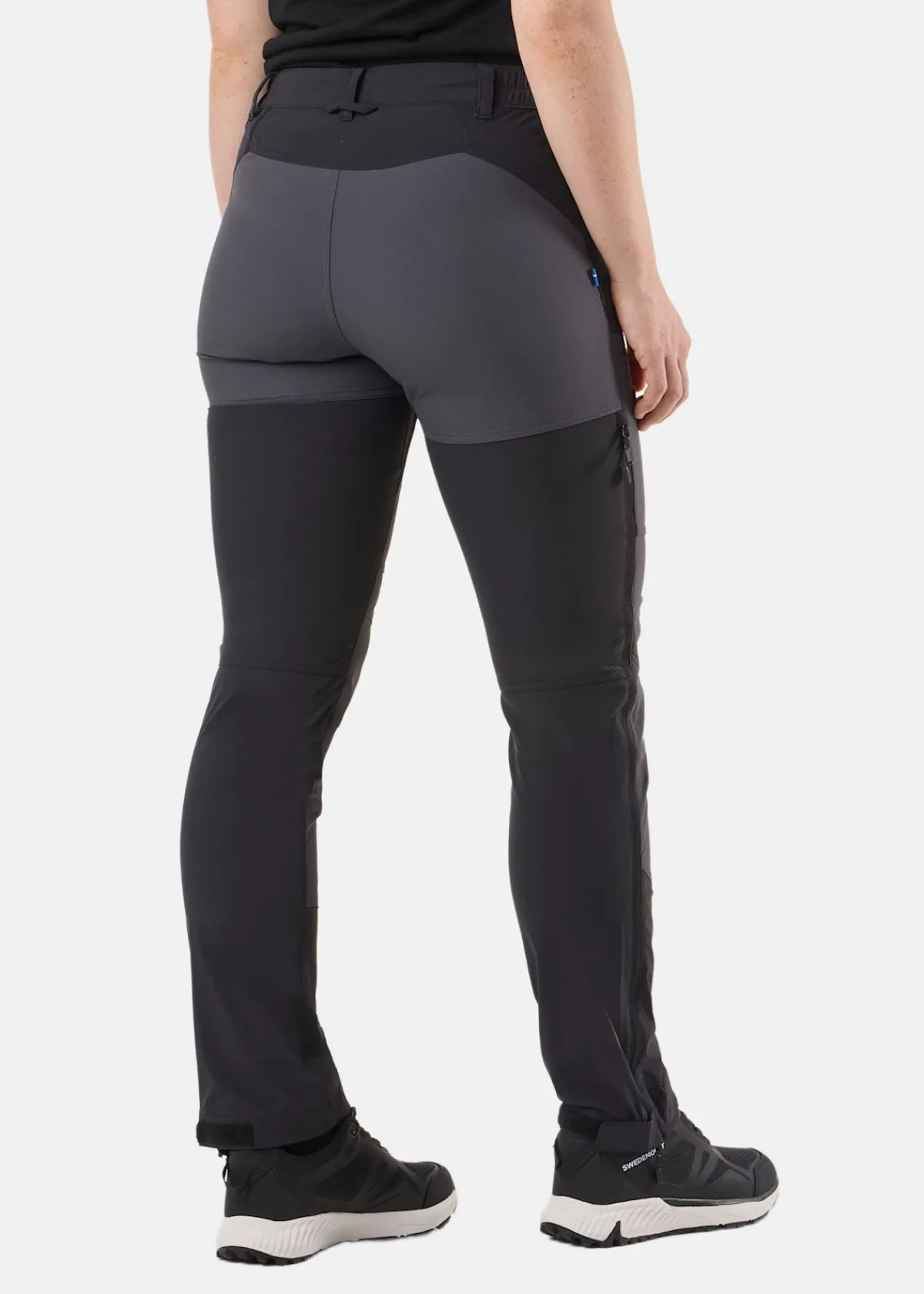 Swedemount Lofoten Stretch Pants W
