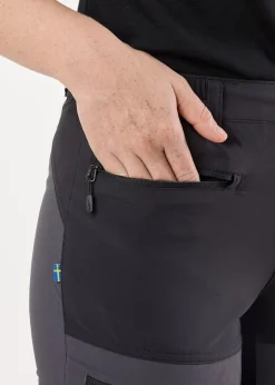 Swedemount Lofoten Stretch Pants W