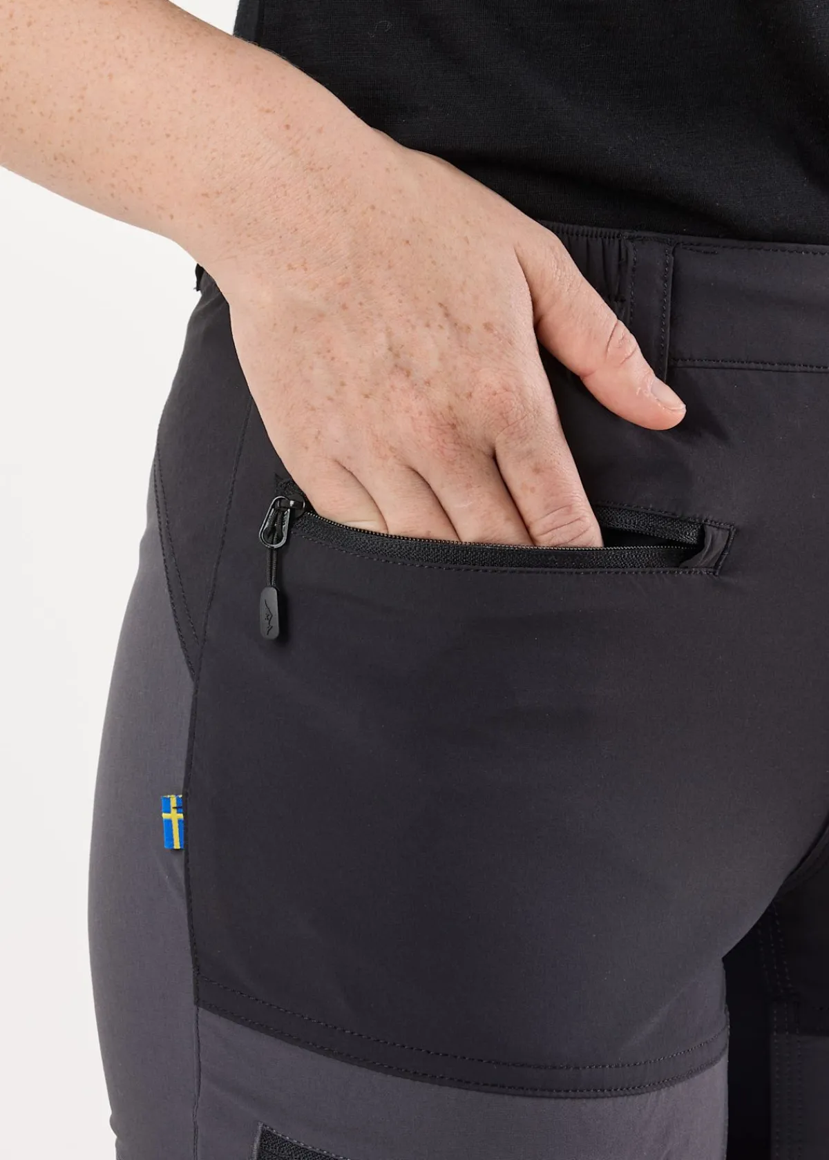 Swedemount Lofoten Stretch Pants W