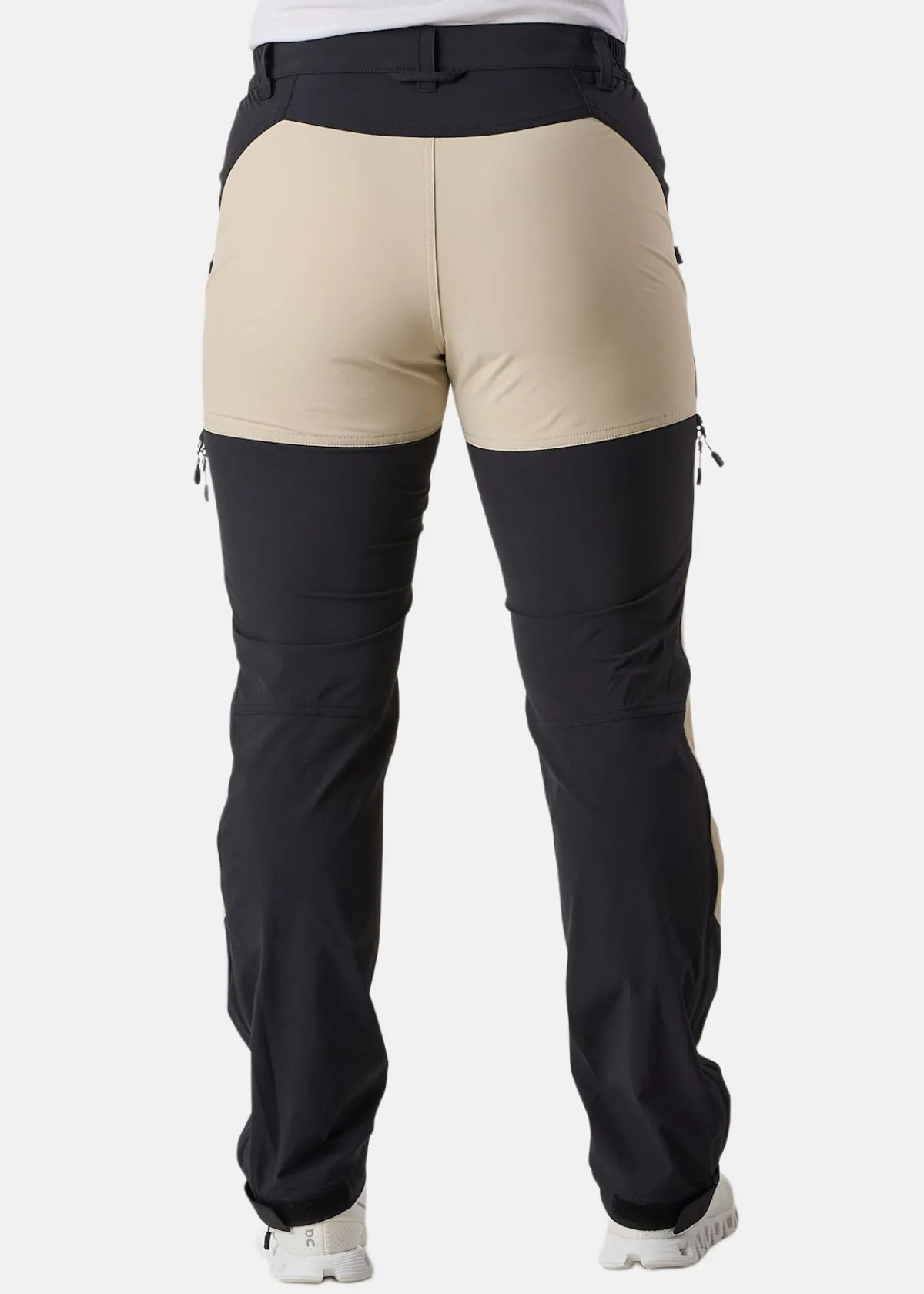 Swedemount Lofoten Stretch Pants W
