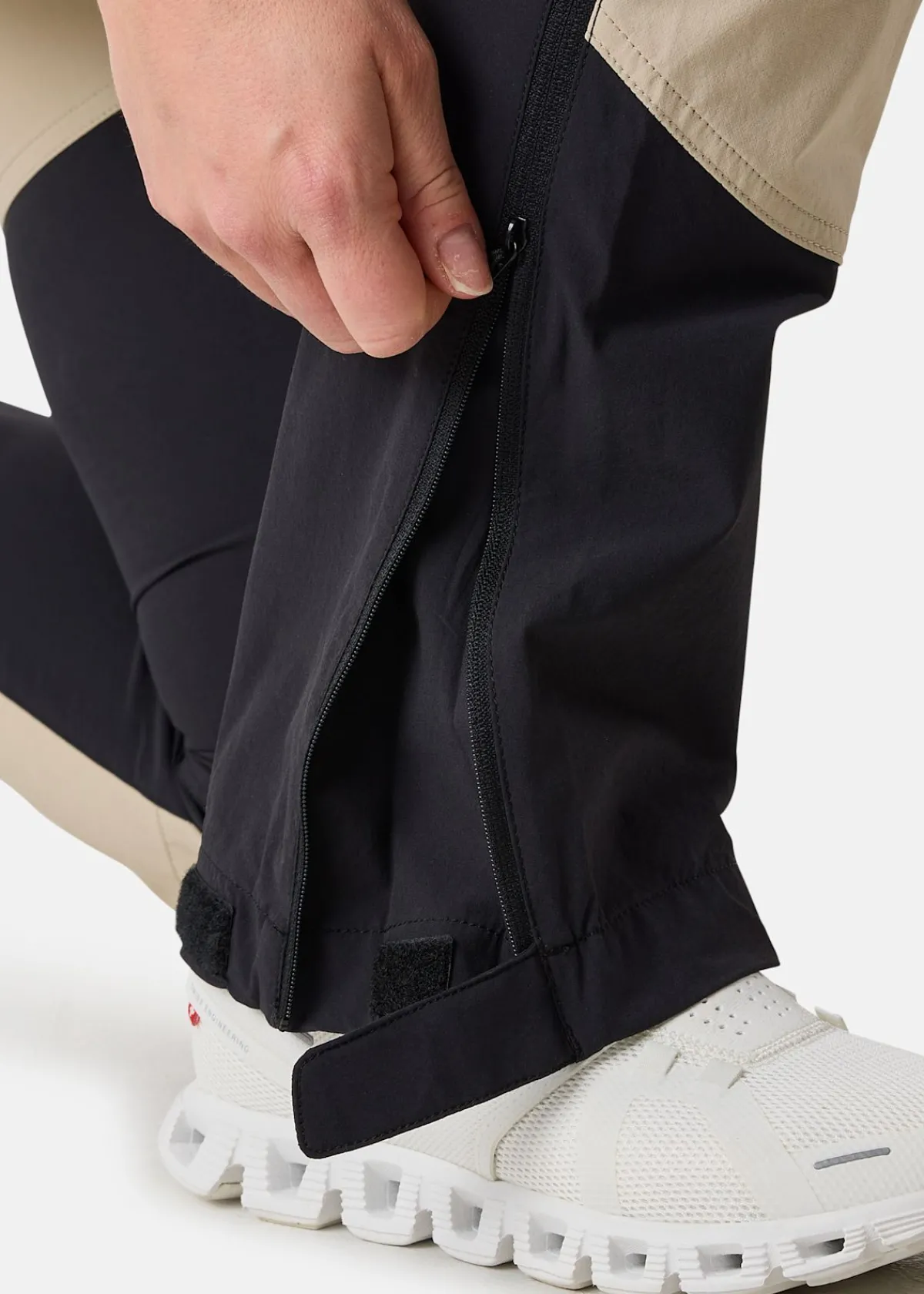 Swedemount Lofoten Stretch Pants W