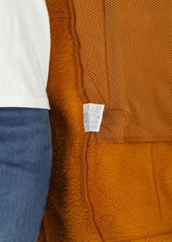 Swedemount Lofoten Stretch Pile Coat W