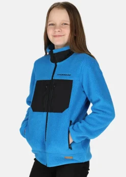 Barn Swedemount Lofoten Stretch Pile JR