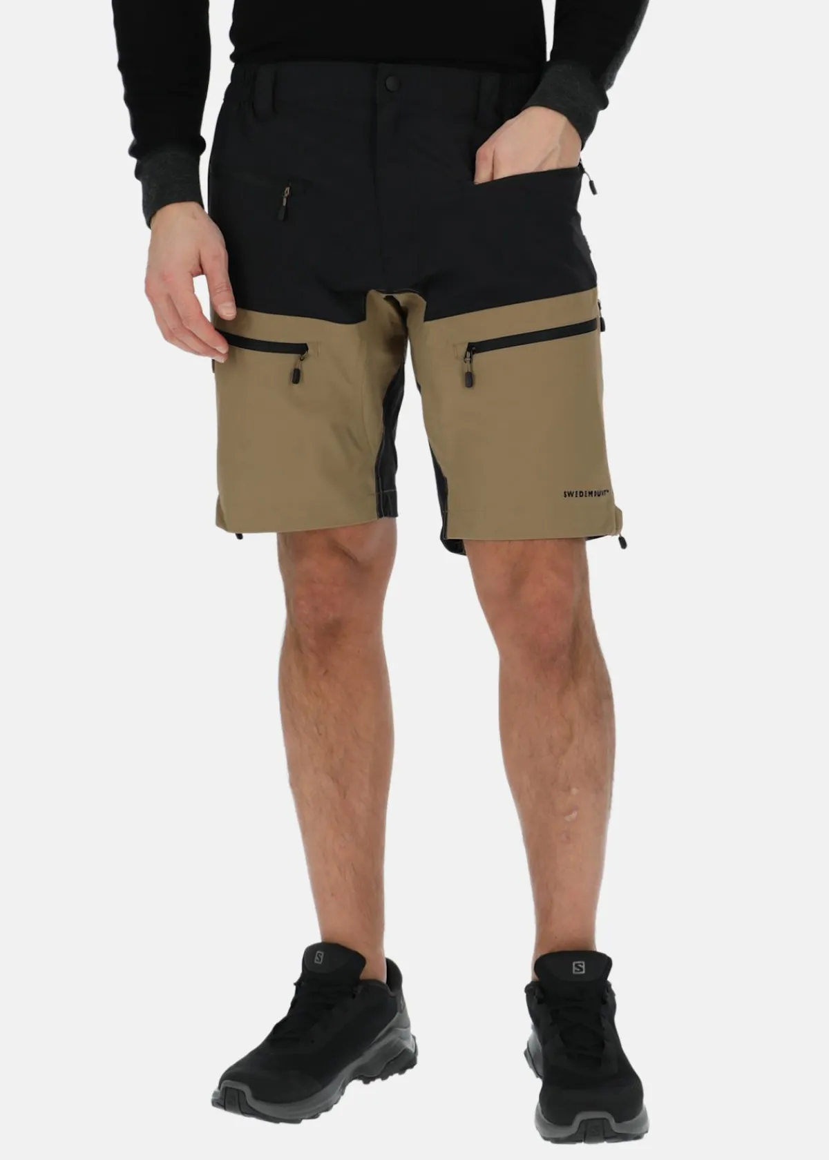 Swedemount Lofoten Stretch Shorts