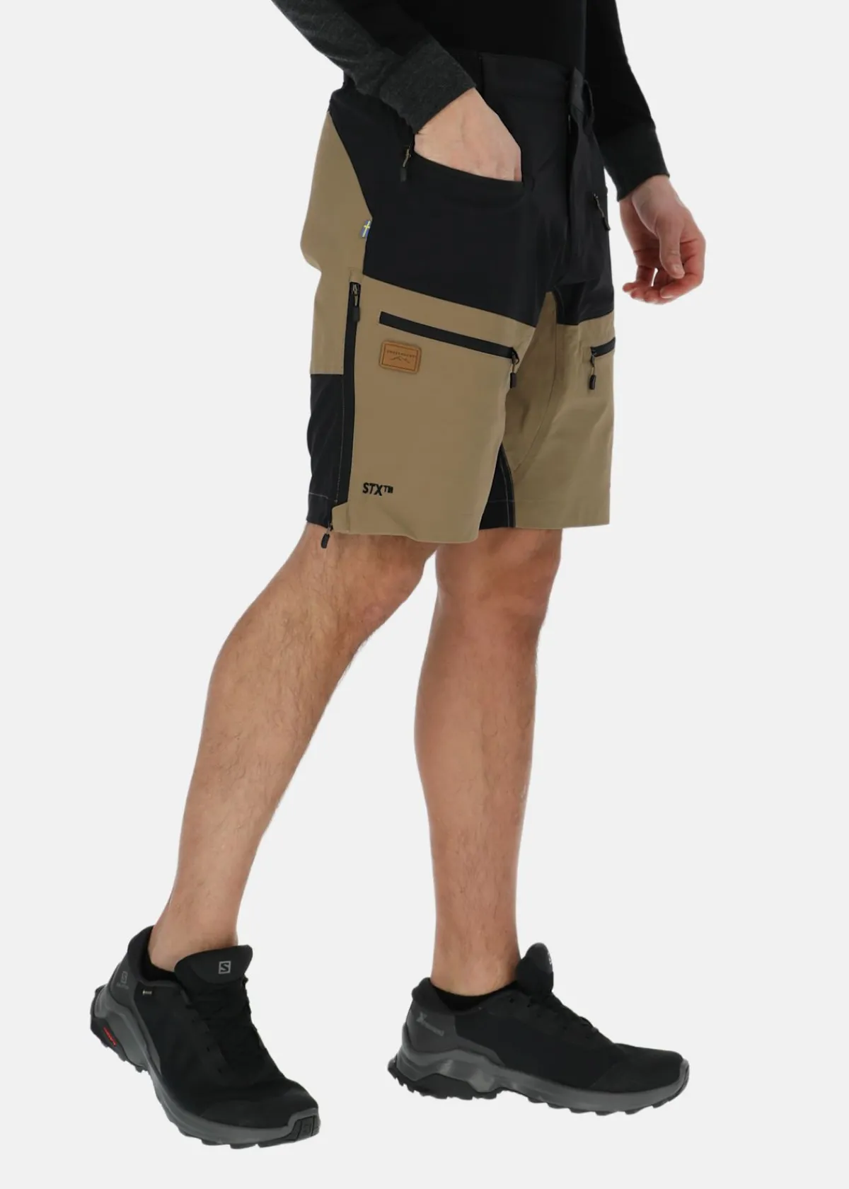 Swedemount Lofoten Stretch Shorts