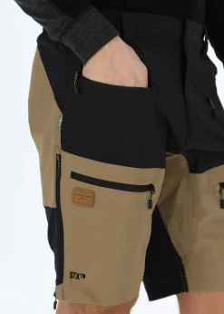Swedemount Lofoten Stretch Shorts