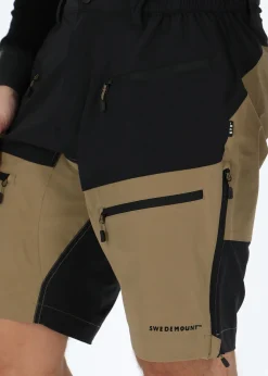 Swedemount Lofoten Stretch Shorts