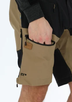 Swedemount Lofoten Stretch Shorts