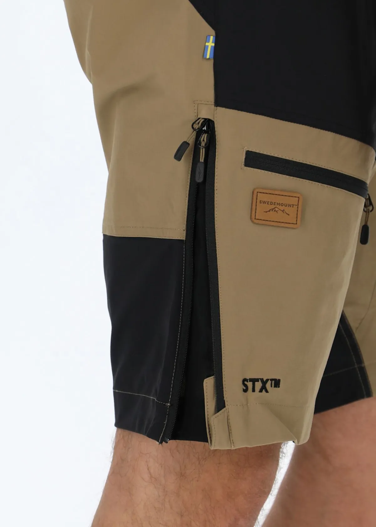 Swedemount Lofoten Stretch Shorts