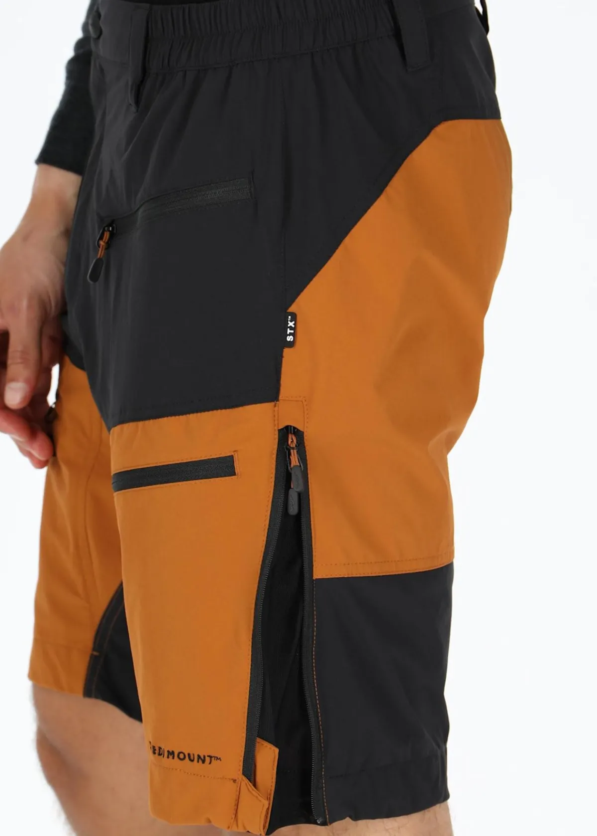 Swedemount Lofoten Stretch Shorts