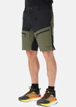 Swedemount Lofoten Stretch Shorts