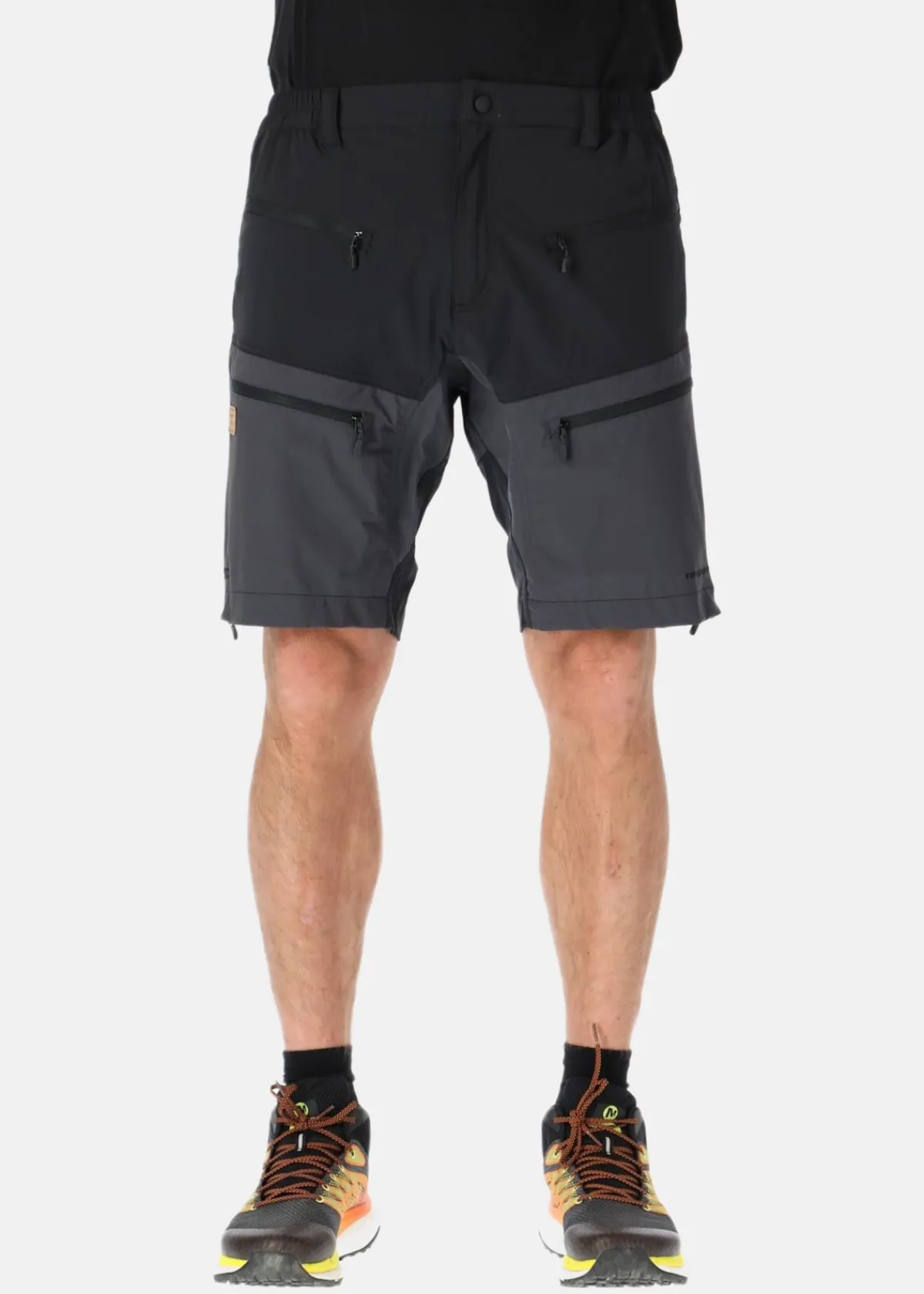 Swedemount Lofoten Stretch Shorts