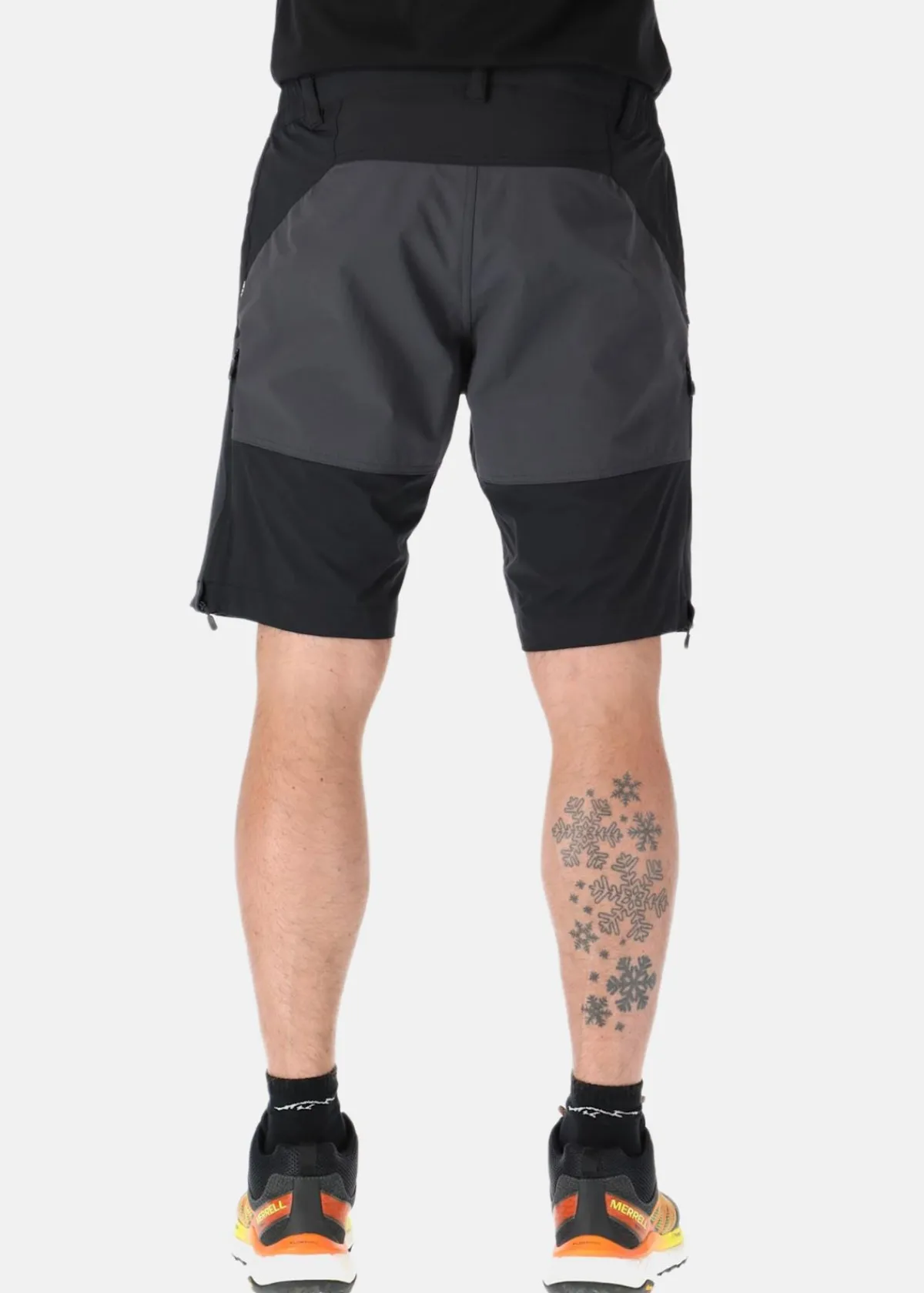 Swedemount Lofoten Stretch Shorts