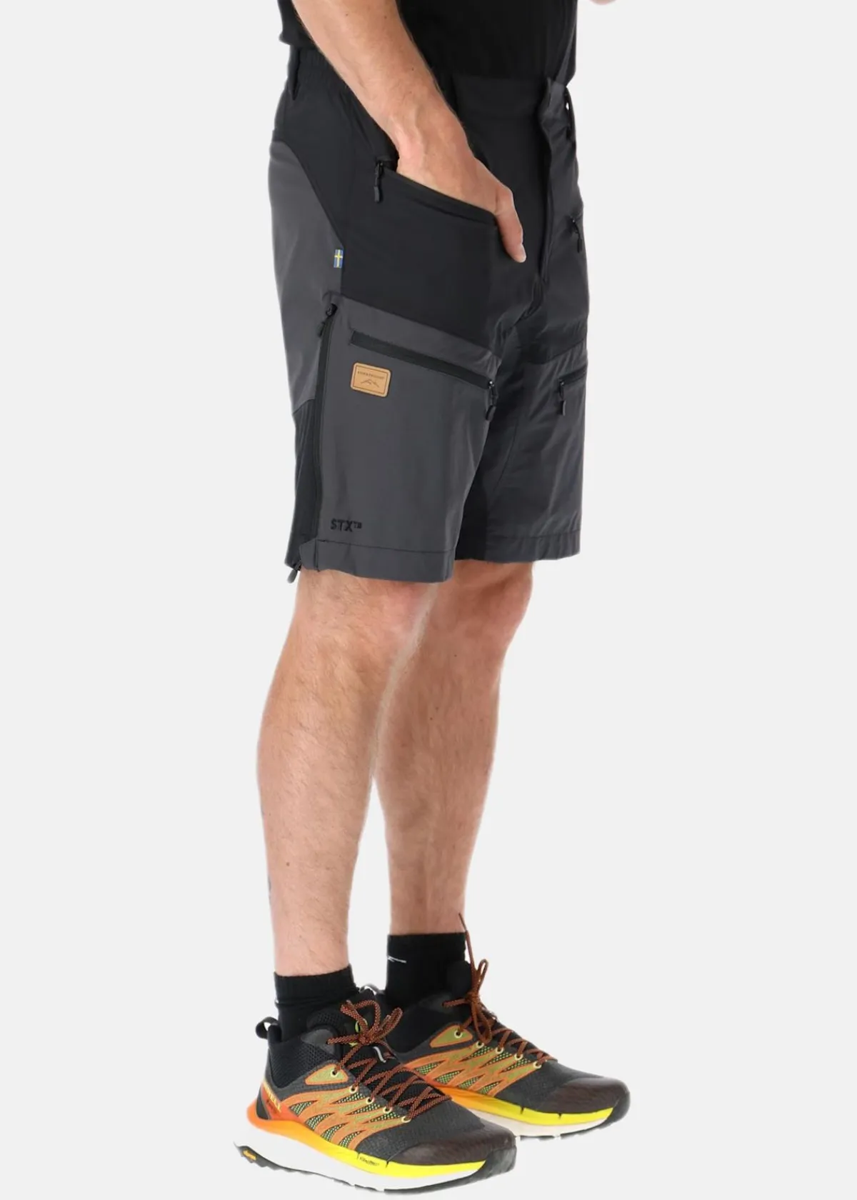 Swedemount Lofoten Stretch Shorts