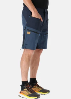 Swedemount Lofoten Stretch Shorts
