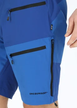 Swedemount Lofoten Stretch Shorts