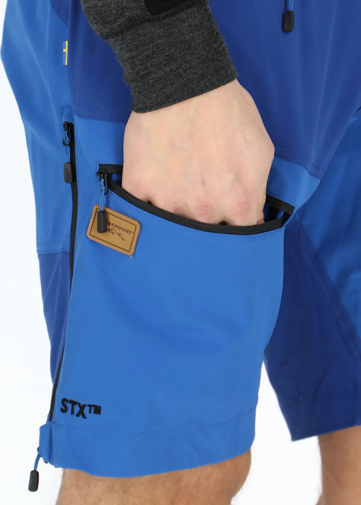 Swedemount Lofoten Stretch Shorts