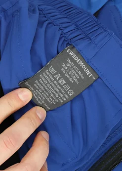 Swedemount Lofoten Stretch Shorts
