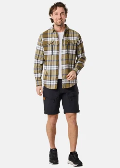 Swedemount Lofoten Stretch Shorts