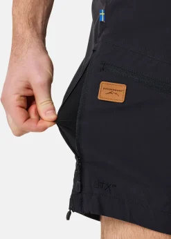 Swedemount Lofoten Stretch Shorts