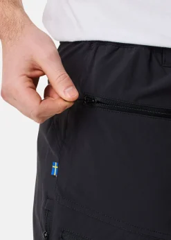 Swedemount Lofoten Stretch Shorts