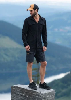 Swedemount Lofoten Stretch Shorts