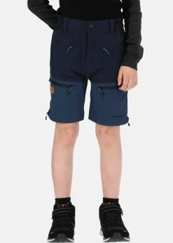 Barn Swedemount Lofoten Stretch Shorts JR