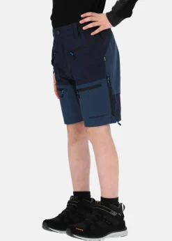 Barn Swedemount Lofoten Stretch Shorts JR