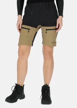 Swedemount Lofoten Stretch Shorts W