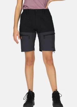 Swedemount Lofoten Stretch Shorts W