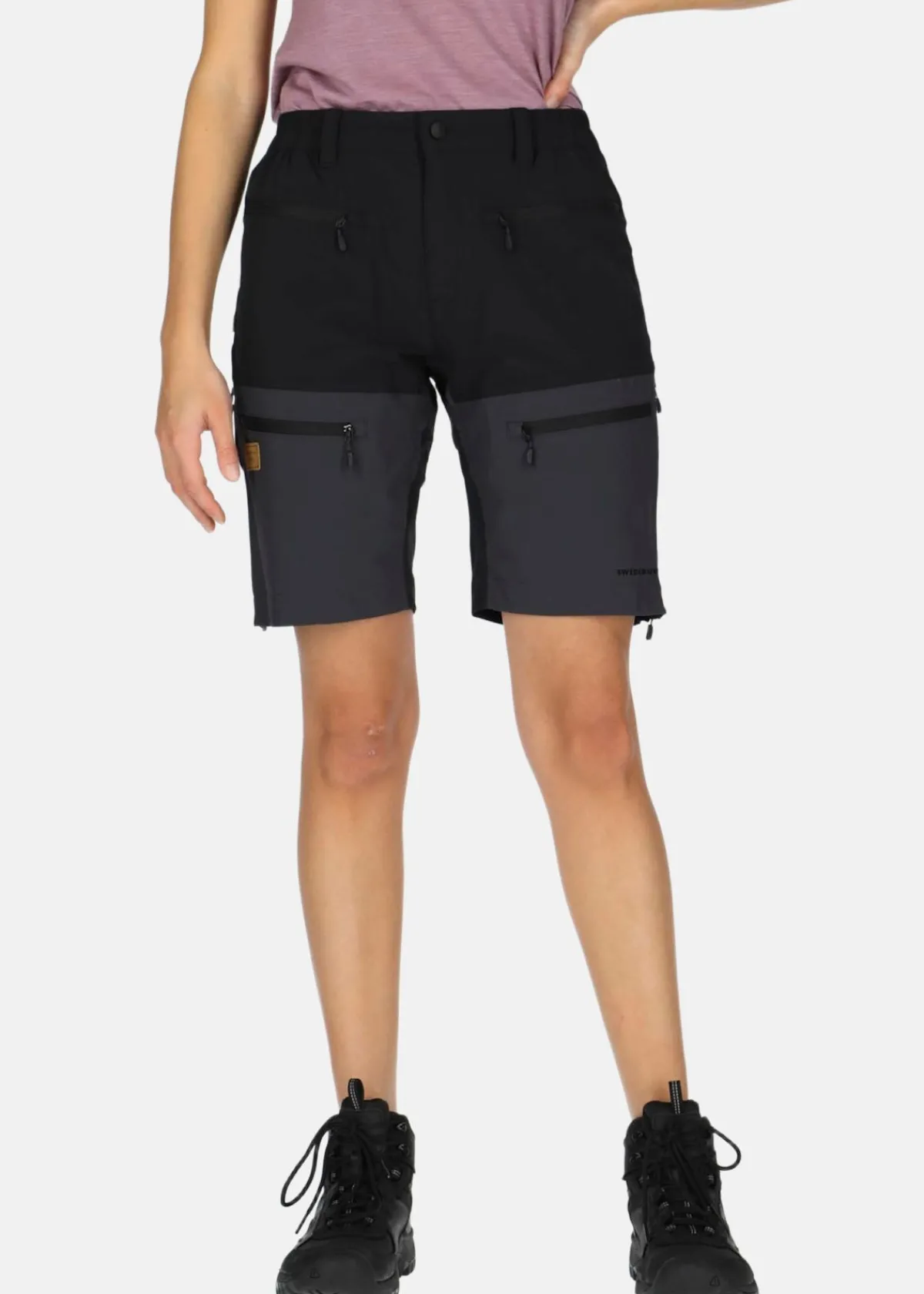 Swedemount Lofoten Stretch Shorts W