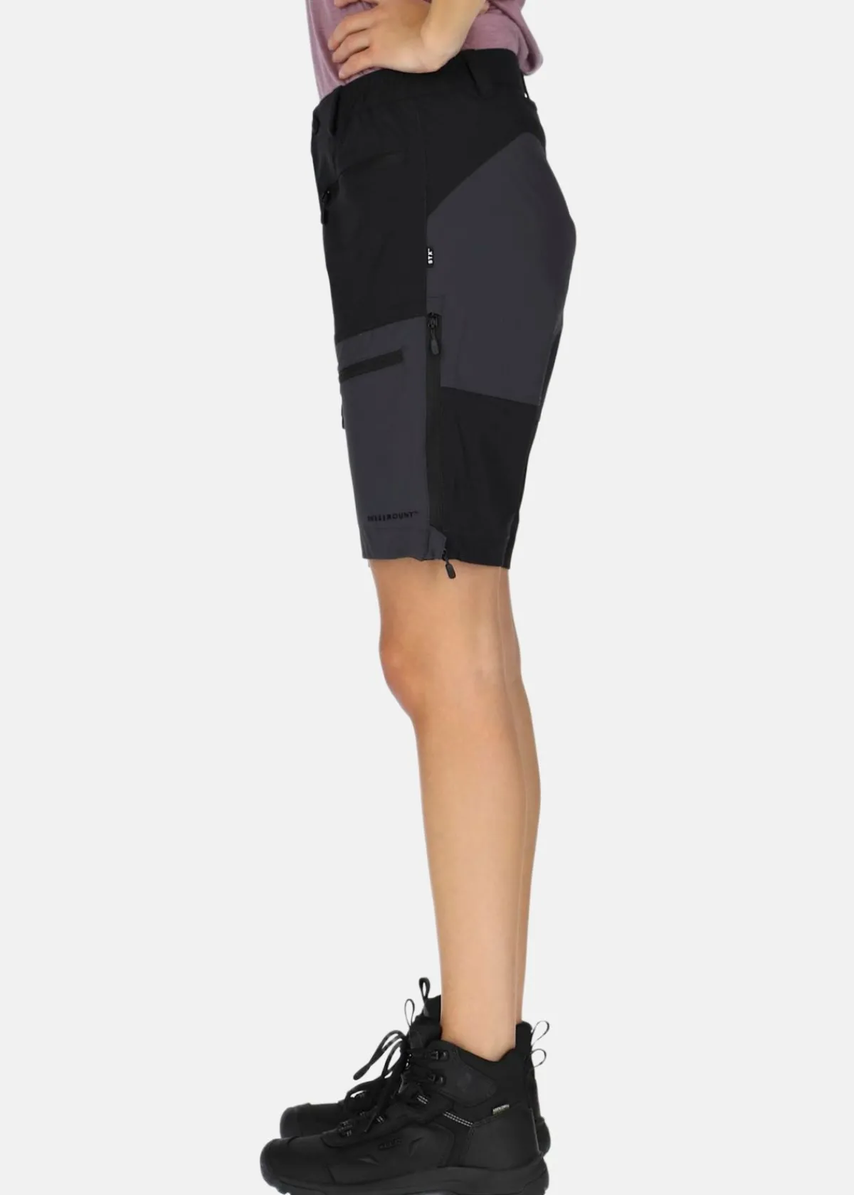 Swedemount Lofoten Stretch Shorts W