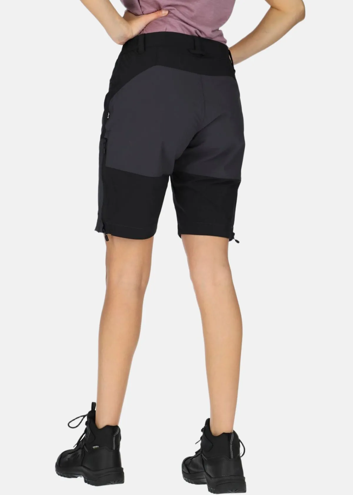 Swedemount Lofoten Stretch Shorts W