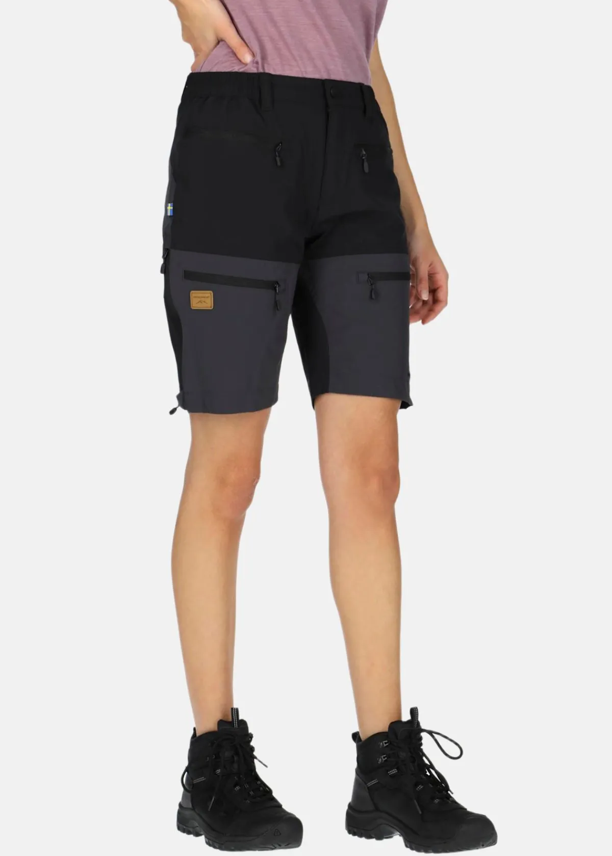 Swedemount Lofoten Stretch Shorts W