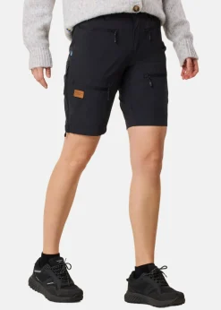 Swedemount Lofoten Stretch Shorts W