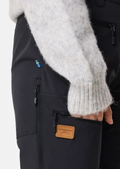 Swedemount Lofoten Stretch Shorts W