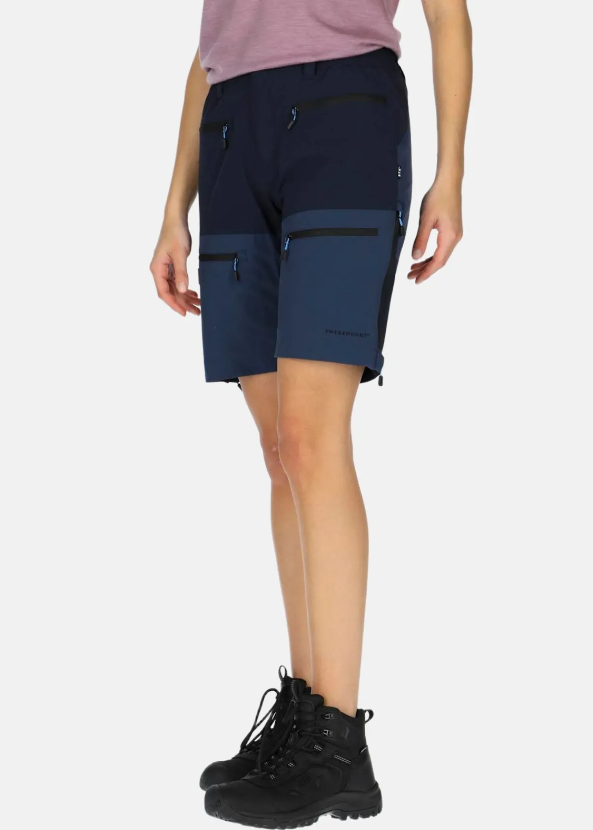 Swedemount Lofoten Stretch Shorts W