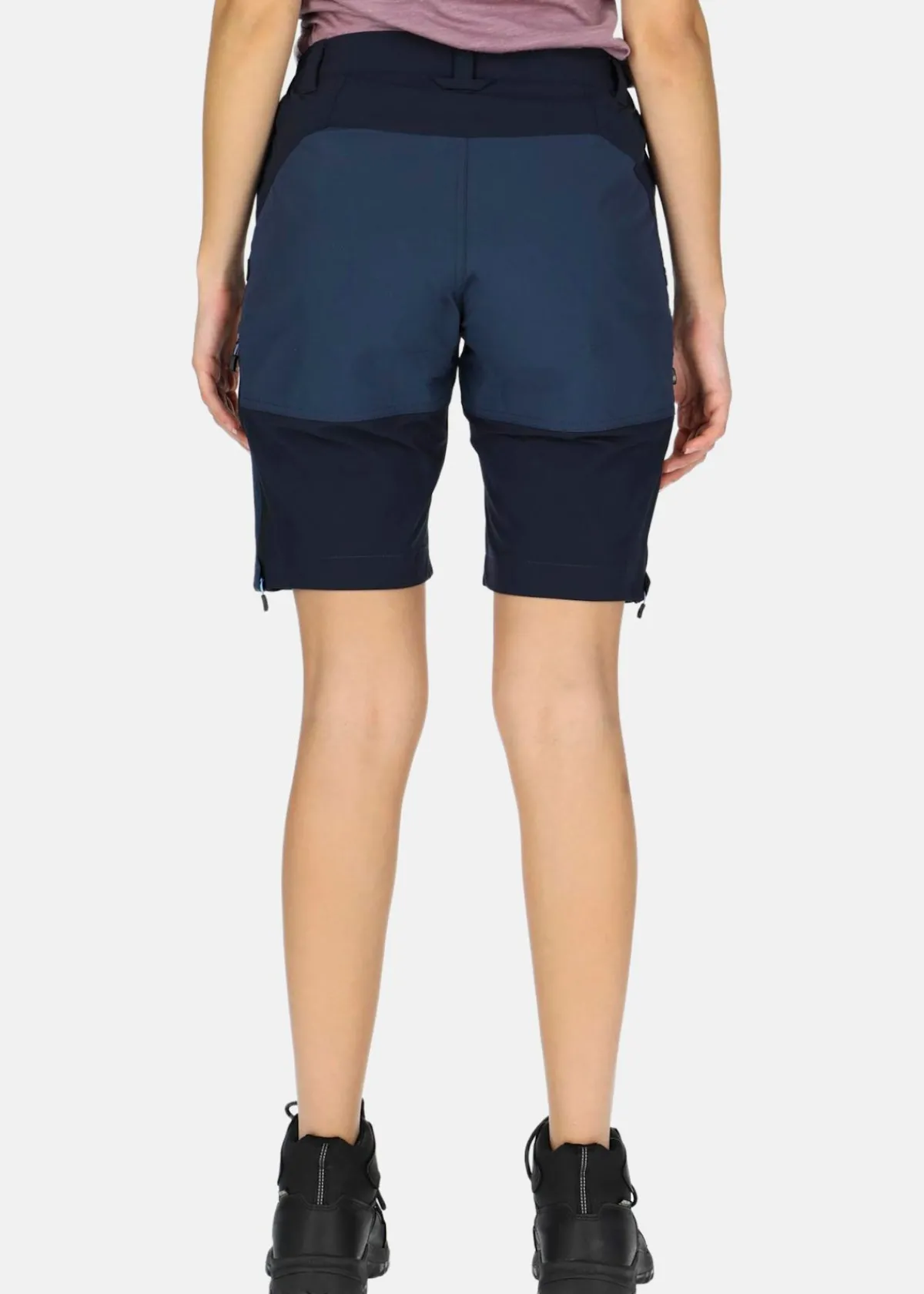 Swedemount Lofoten Stretch Shorts W