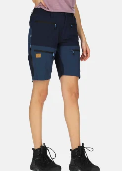 Swedemount Lofoten Stretch Shorts W