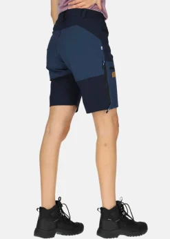 Swedemount Lofoten Stretch Shorts W