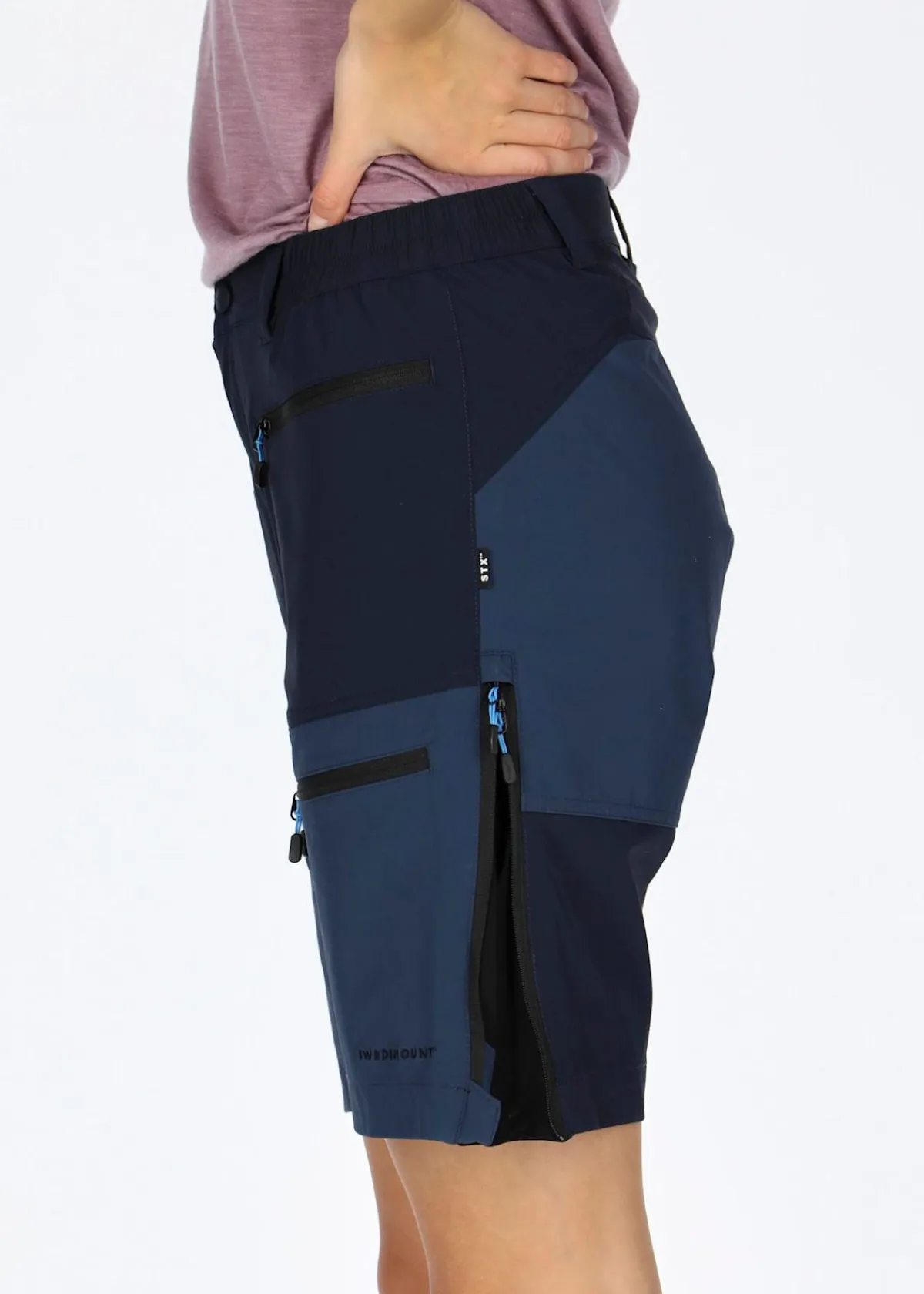 Swedemount Lofoten Stretch Shorts W
