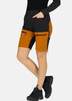 Swedemount Lofoten Stretch Shorts W