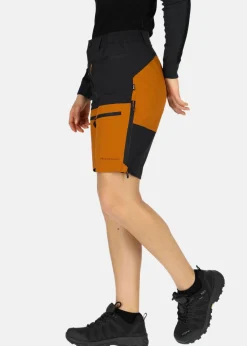 Swedemount Lofoten Stretch Shorts W