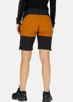 Swedemount Lofoten Stretch Shorts W