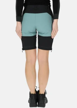 Swedemount Lofoten Stretch Shorts W