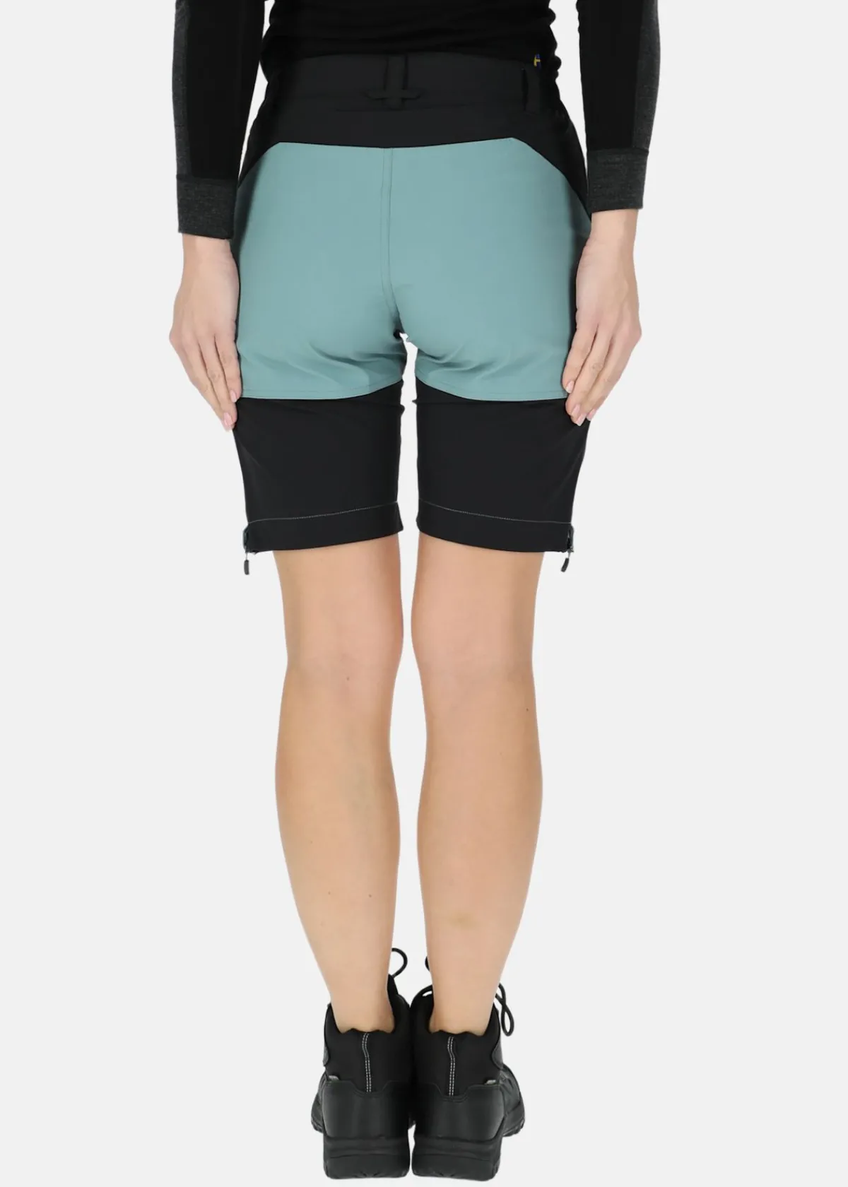 Swedemount Lofoten Stretch Shorts W