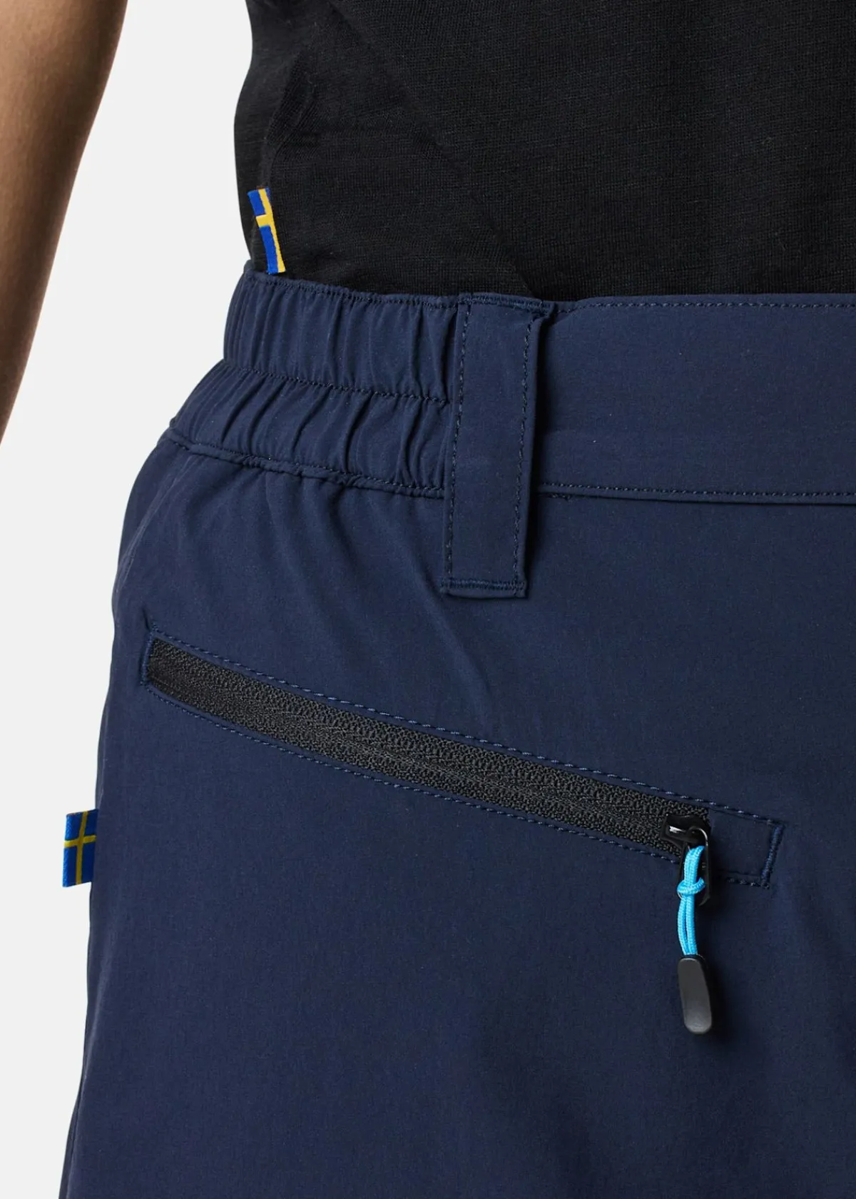 Swedemount Lofoten Stretch Skirt II W
