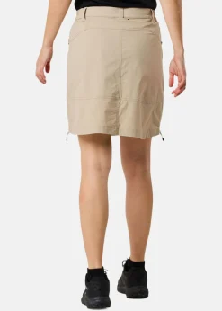 Swedemount Lofoten Stretch Skirt II W