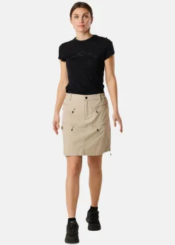 Swedemount Lofoten Stretch Skirt II W