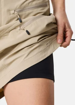 Swedemount Lofoten Stretch Skirt II W